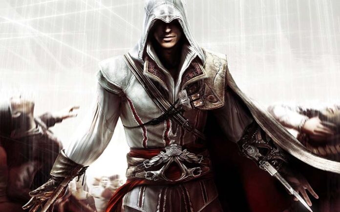 Will the Ezio collection come to switch?