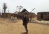 At Least 25 Killed In Civilian Attack In Northwest Nigeria (2)
